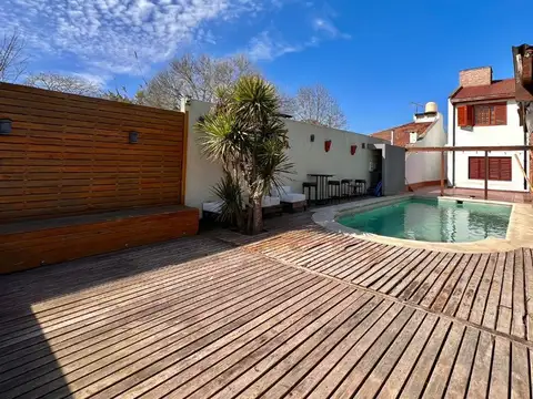 Casa en Venta en Platanos, Partido de Berazategui