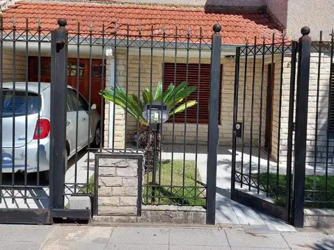 Casa en Venta en Caseros, Partido de Tres de Febrero
