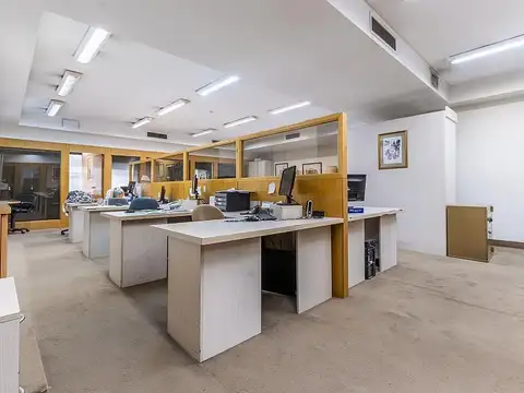 Oficina en Venta en Microcentro, Centro
