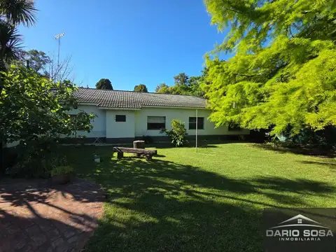 Casa en Venta en Belen de Escobar, Partido de Escobar