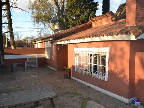 Casa en Venta en Ituzaingo, Partido de Ituzaingó