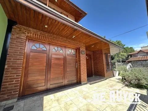 Casa en Venta en Quilmes Oeste, Partido de Quilmes