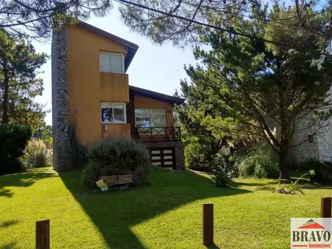 Casa en Venta en Mar de las Pampas, Partido de Villa Gesell