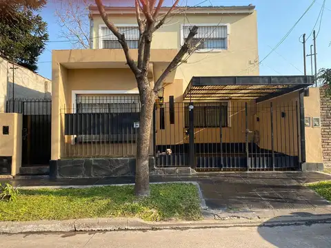 Casa en Venta en Bella Vista, Partido de San Miguel
