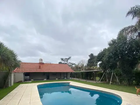 Casa en Venta en San Miguel, Partido de San Miguel