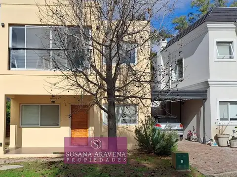 Casa en Venta en Habitat Residencias, Countries y Barrios Cerrados en Pilar