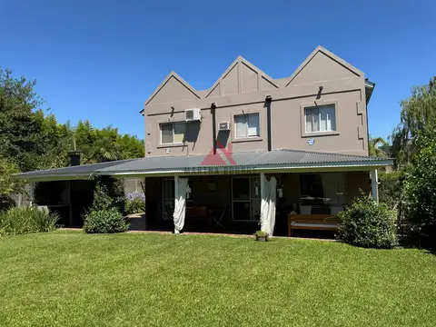 Casa en Venta en La Masia, Countries y Barrios Cerrados en Pilar