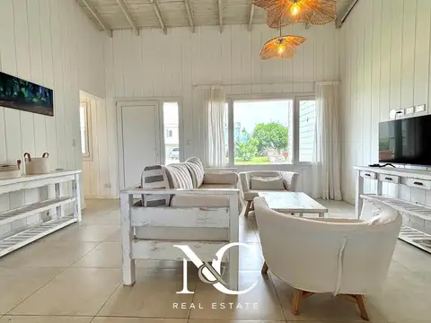 Casa en Venta en Costa Esmeralda, Partido de La Costa