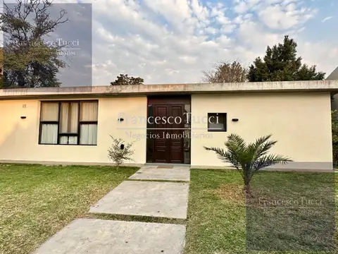 Casa en Venta en El Aromo, Countries y Barrios Cerrados en Escobar