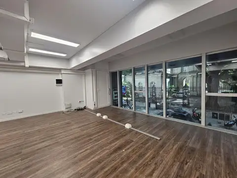 Oficina en Venta en Retiro, CABA