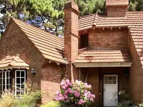 Casa en Venta en Pinamar Norte, Pinamar