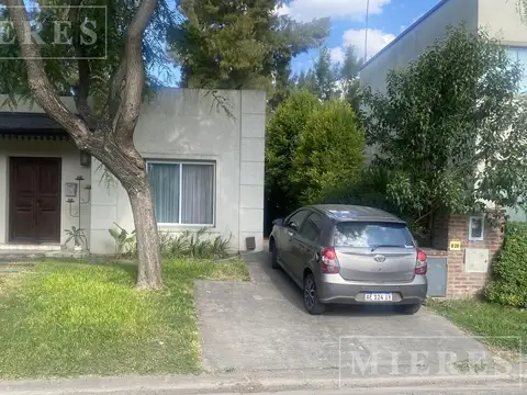Casa en Venta en Countries y Barrios Cerrados en Tigre, Partido de Tigre