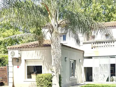 Casa en Venta en Sausalito, Countries y Barrios Cerrados en Pilar