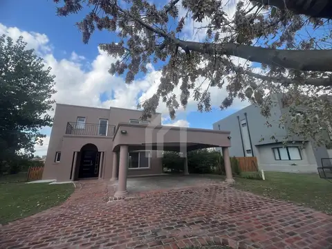 Casa en Venta en El Canton, Countries y Barrios Cerrados en Escobar