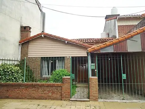 Casa en Venta en Olivos Maipu/Uzal, Olivos