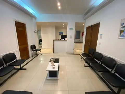 Oficina en Venta en Recoleta, Capital Federal