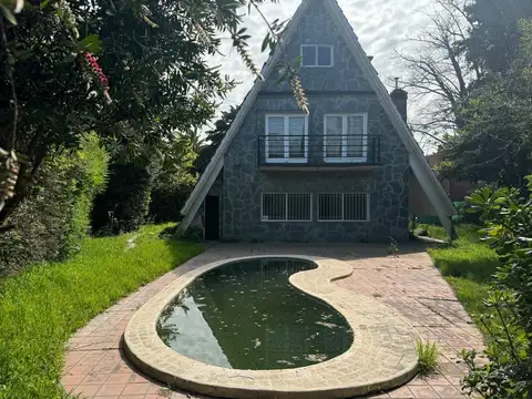 Casa en Venta en Barrio Parque Leloir, Partido de Ituzaingó