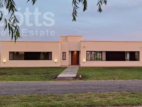 Casa en Venta en Los Juncos, Countries y Barrios Cerrados en Lujan