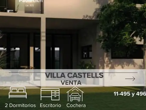 Casa en Venta en Manuel B Gonnet, Partido de La Plata