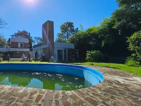 Casa en Venta en Lujan, Partido de Luján