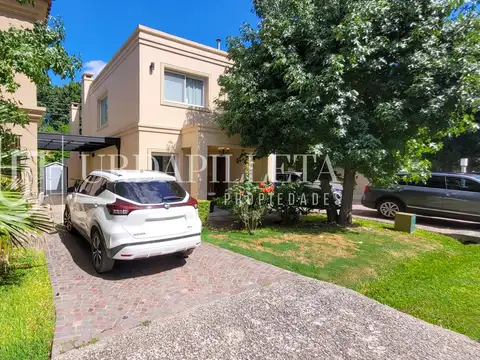 Casa en Venta en Habitat Residencias, Countries y Barrios Cerrados en Pilar