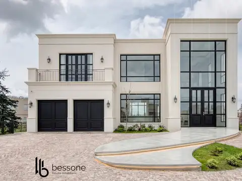 Casa en Venta en Arenas del Sur, Mar del Plata