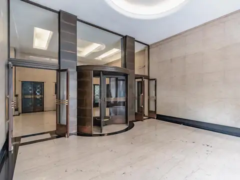 Oficina en Venta en Monserrat, Capital Federal