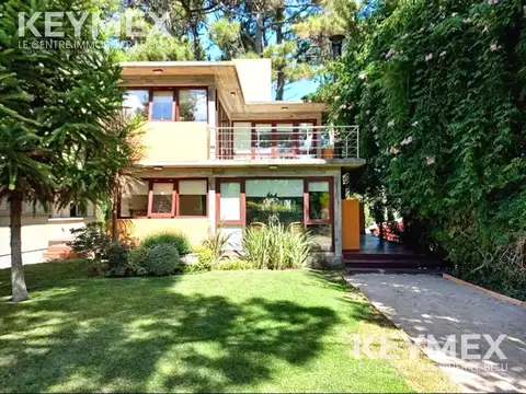 Casa en Venta en Mar Azul, Partido de Villa Gesell