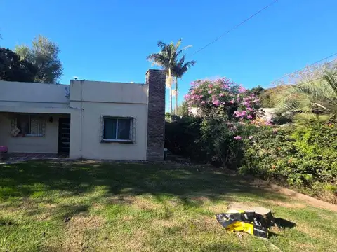 Casa en Venta en Ricardo Rojas, Partido de Tigre