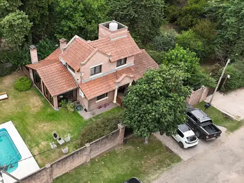Casa en Venta en Green Hills, Ingeniero Maschwitz