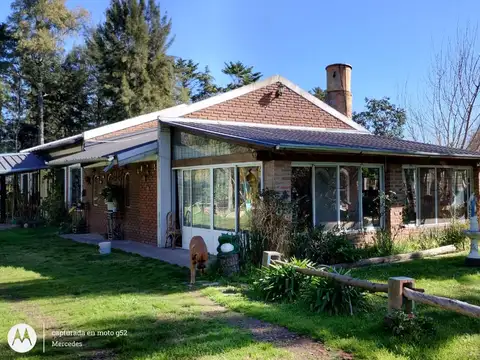 Casa en Venta en Francisco Alvarez, Partido de Moreno