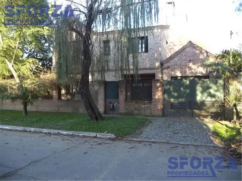 Casa en Venta en Los Polvorines, Partido de Malvinas Argentinas