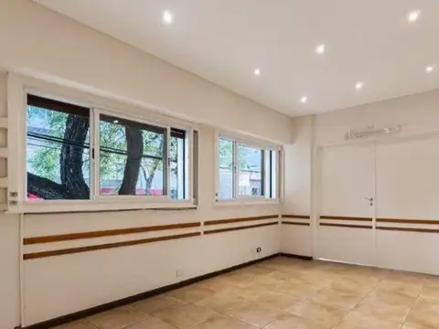 Oficina en Venta en Belgrano, Capital Federal
