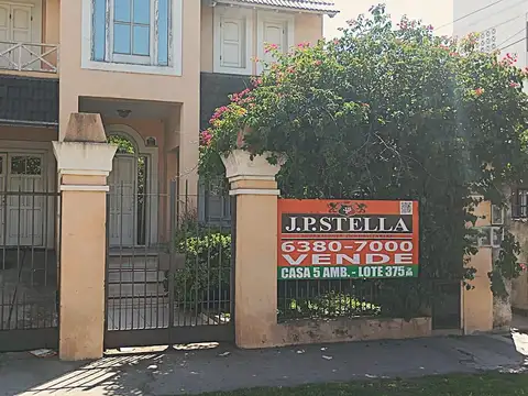 Casa en Venta en Centro, San Justo