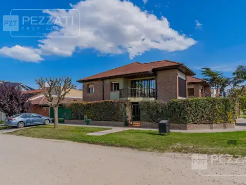 Casa en Venta en Los Pinares, Mar del Plata