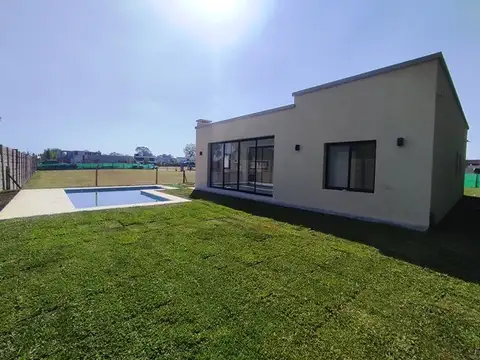 Casa en Venta en Lagoon Pilar, Countries y Barrios Cerrados en Pilar