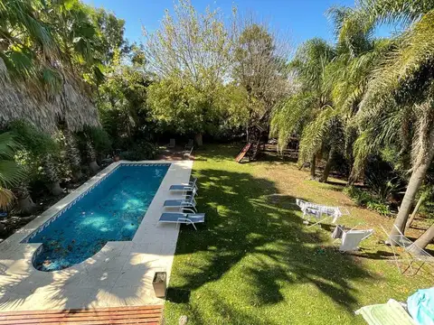 Casa en Venta en La Peregrina, Countries y Barrios Cerrados en Pilar