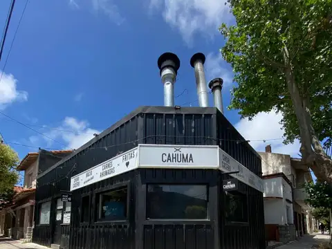Casa en Venta en Chauvin, Mar del Plata