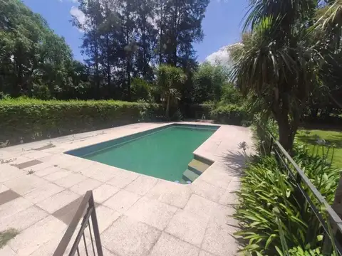 Casa en Venta en Del Viso, Partido de Pilar