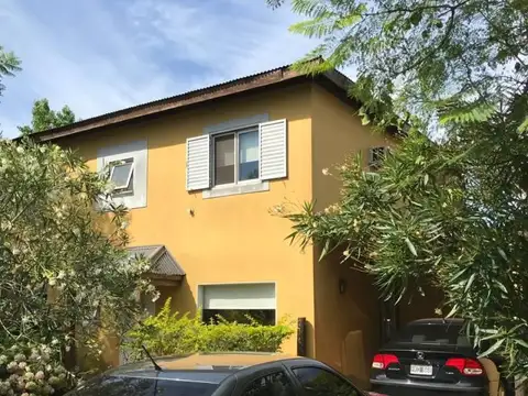 Casa en Venta en El Talar, Partido de Tigre