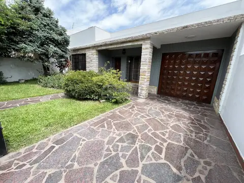 Casa en Venta en Ramos Mejia, Partido de La Matanza