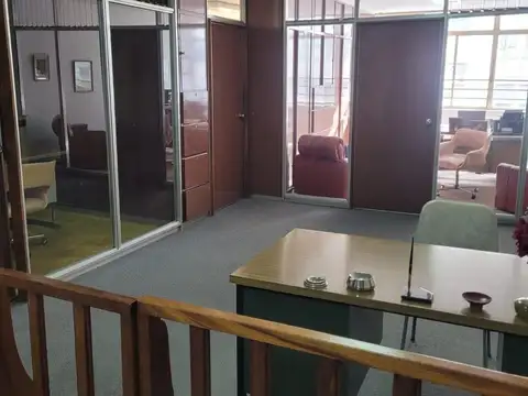 Oficina en Venta en San Nicolás, Capital Federal