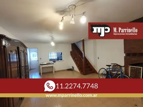 Casa en Venta en Florida Belgrano/Oeste, Florida