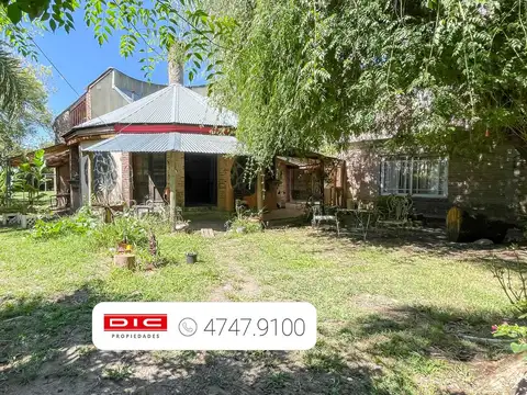 Casa en Venta en Don Torcuato, Partido de Tigre