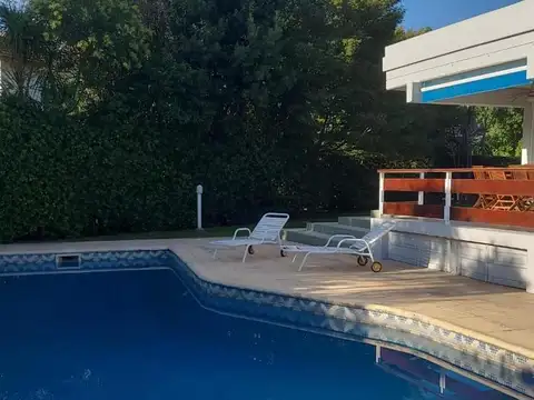 Casa en Venta en Campo Chico, Countries y Barrios Cerrados en Escobar