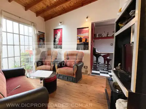 Casa en Venta en Beccar, Partido de San Isidro