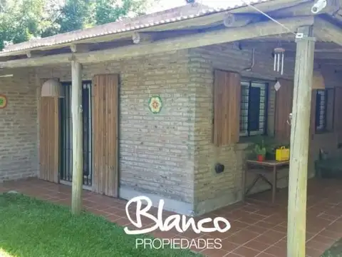 Casa en Venta en Pilar Centro, Pilar