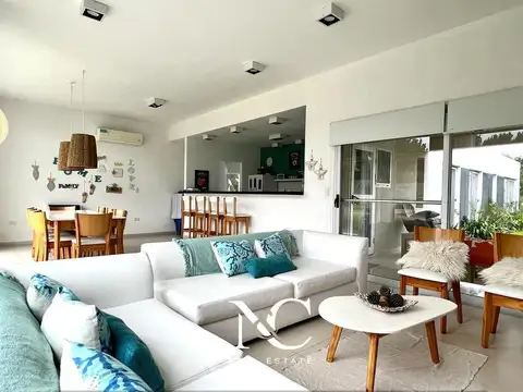 Casa en Venta en Costa Esmeralda, Partido de La Costa