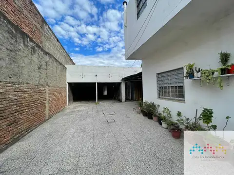 Casa en Venta en Banfield, Partido de Lomas de Zamora