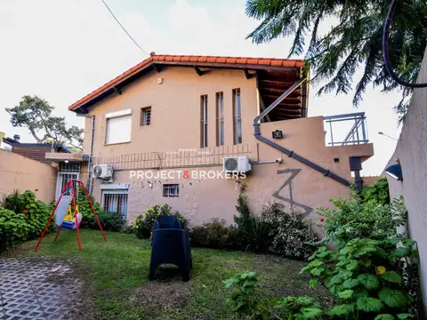 Casa en Venta en Castelar Norte, Castelar